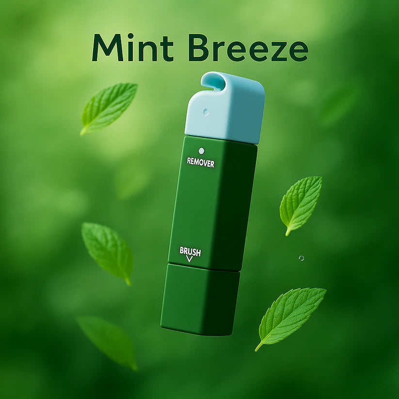 Mint Breeze