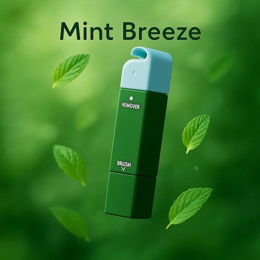 Mint Breeze
