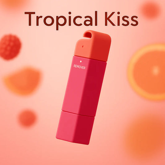 Tropical Kiss